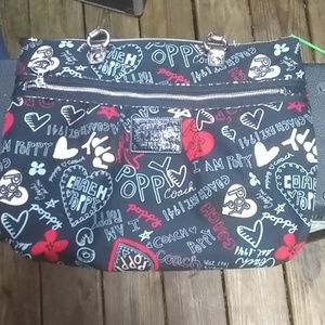 USED women's Coach handbag